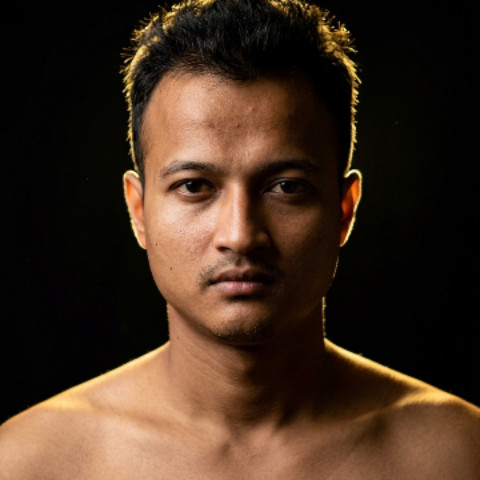 Pranabjyoti Laskar 