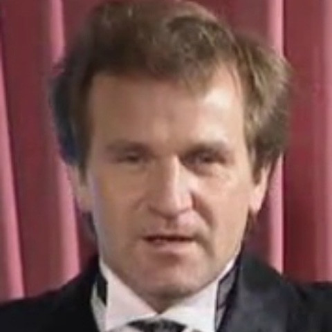 Alain L'Yle