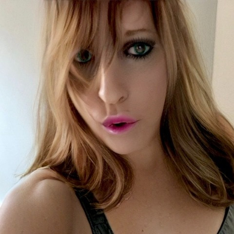Sexy Steffi