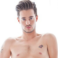 Chris Crocker