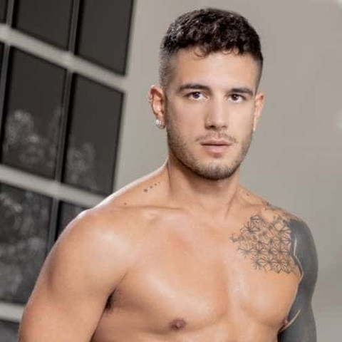 Alex Ink
