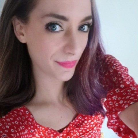 Charlotte Trapy