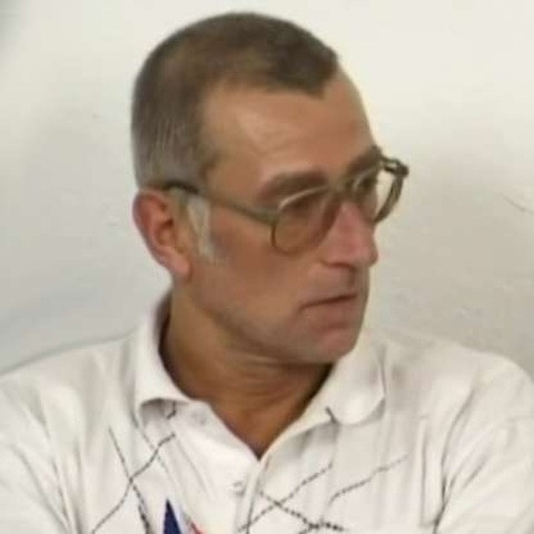 Carl Berenson