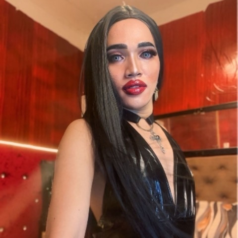 Kendall Lust