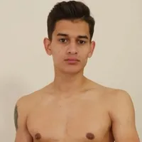 Luke Geer (Tony Milak)