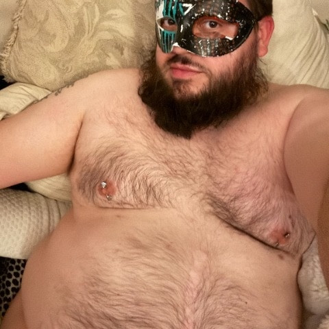 Chubby Freak