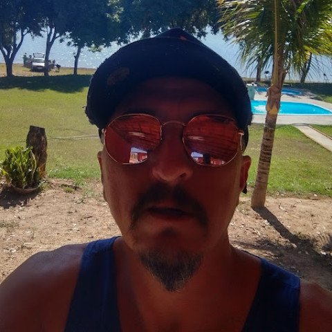 Wesley Oliveira Sartorio