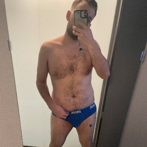 Gregg Silver