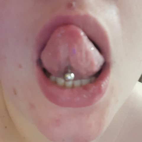 Sucking Slut