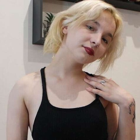 Barbara Simons