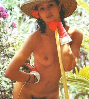 Anicee Alvina