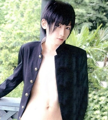 Riku Mukai