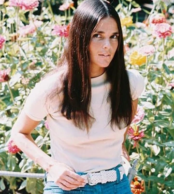 Ali MacGraw