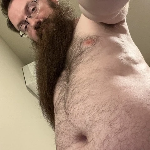 FuzzyBeardBoy