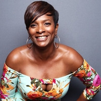 Vanessa Bell Calloway