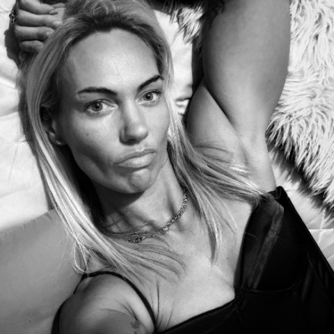 Mercedes Bendz