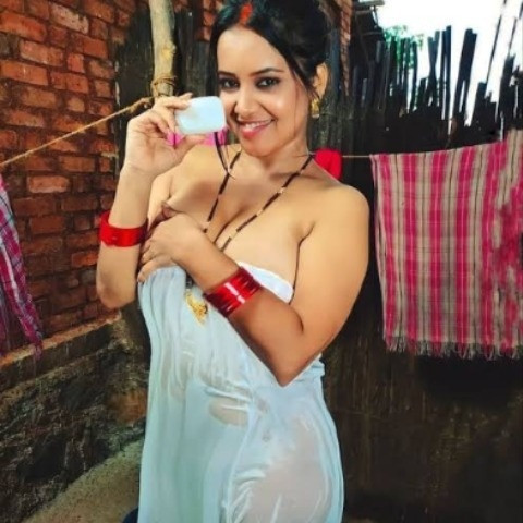asha-devi
