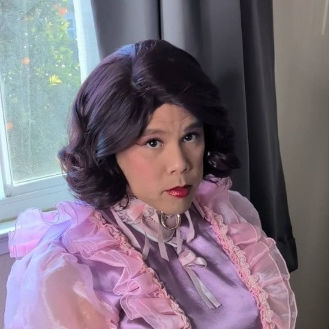Sissy Candy