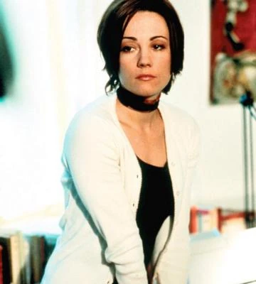 Natasha Gregson Wagner