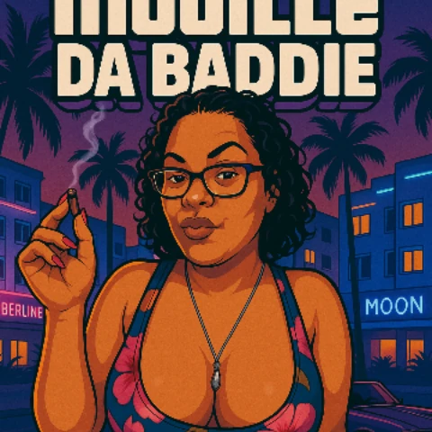 Queen Mouille