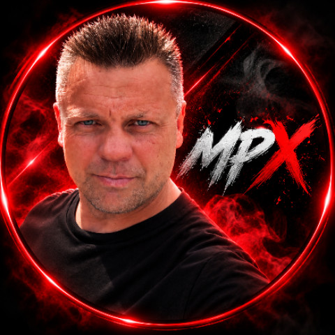 MikePornX