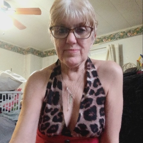Patty doll 53