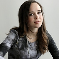 Ellen Page