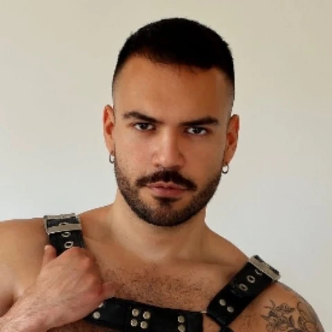 Charlie Ferreira