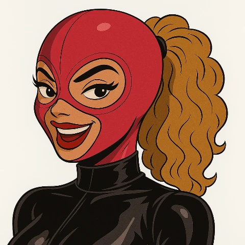 Mistress Redix