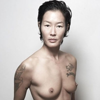 Jenny Shimizu