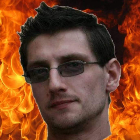 Lord Lucaso 