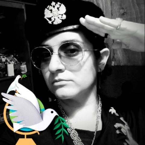 Estephania The Nyx