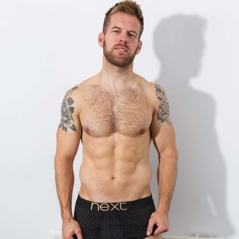 Adam Coussins