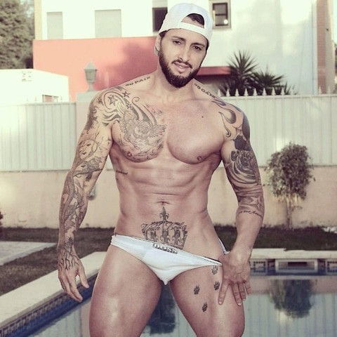 Richard Latino