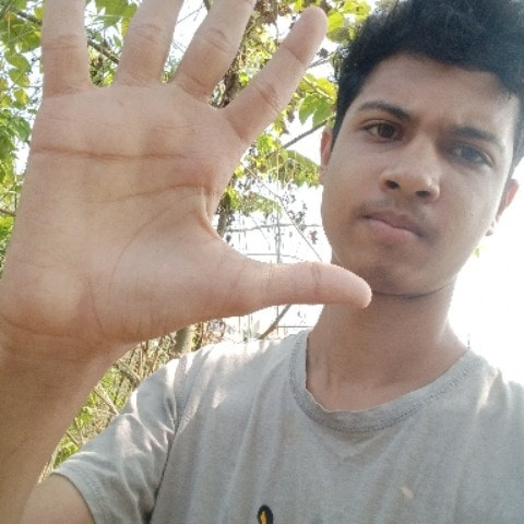 Jakir Hossen
