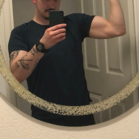 Amateur Woody
