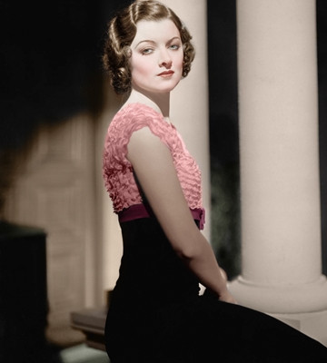 Myrna Loy