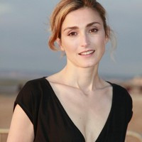 Julie Gayet