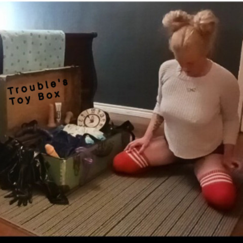 bombstick-and-trouble