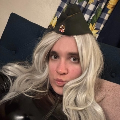 FetVeronika