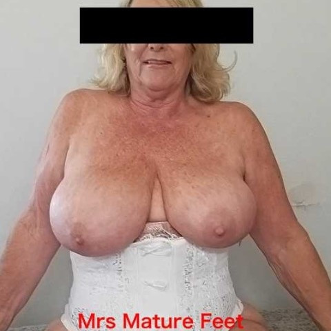 Mr MF