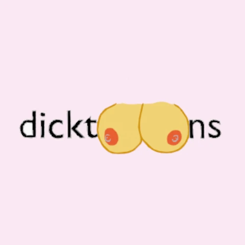 Dicktoons Comics
