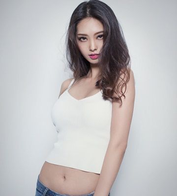 Ji-eun Kim