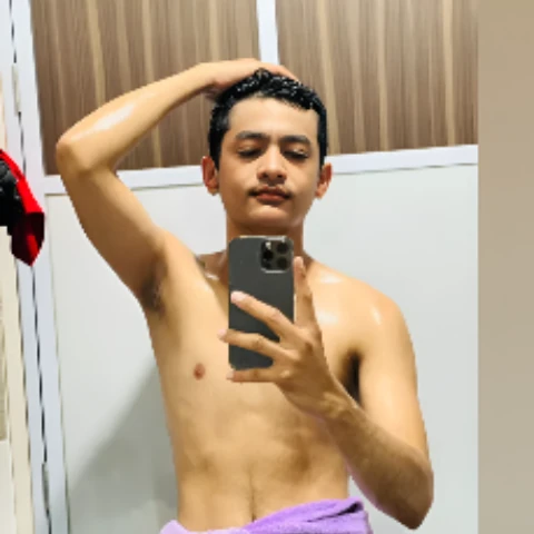 Hot Lover Boy
