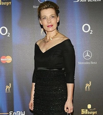 Barbara Rudnik