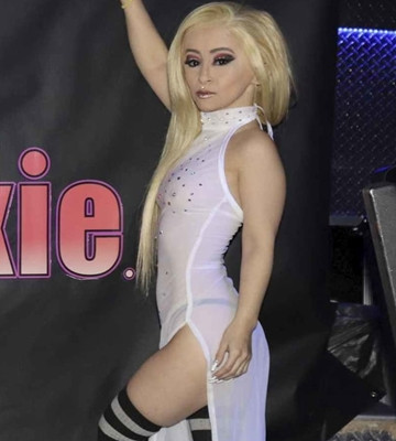 Tiny Texie