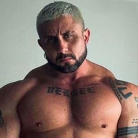 Andres Vergel