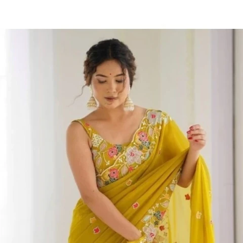 Shivani sevi