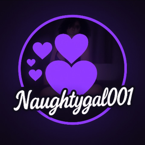 NaughtyGal001