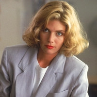 Kelly McGillis